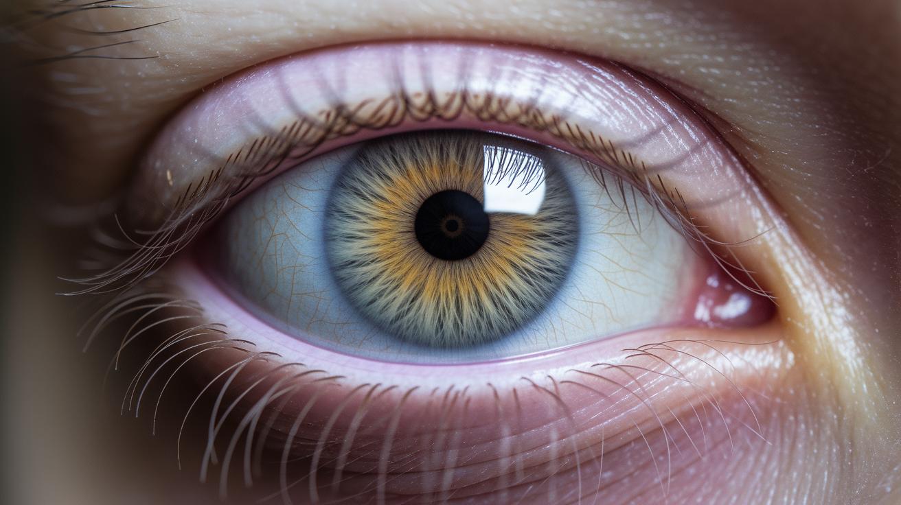 Hazel Eyes and Iridology A Complementary Take.jpg