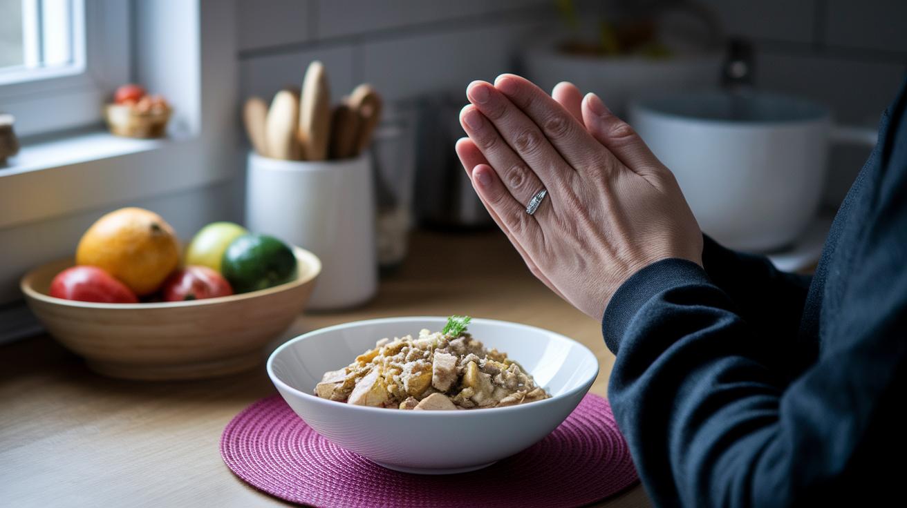 Pray Over Your Food - Manifestation Mukbang.jpg