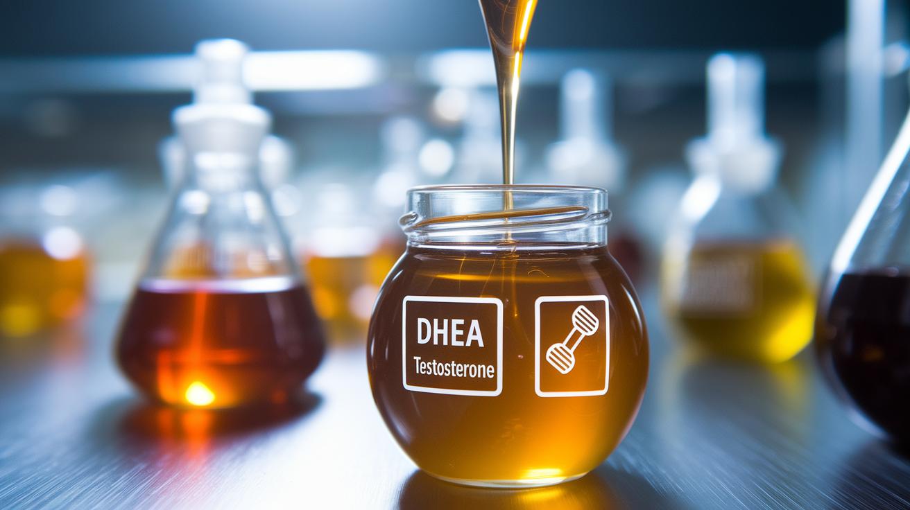 Royal Jelly The Claim About DHEA  Testosterone.jpg