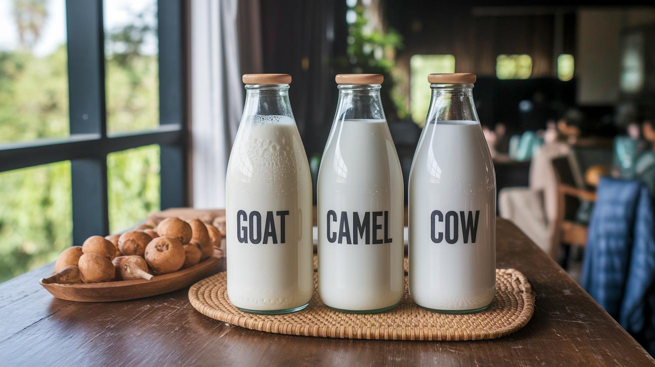 Which Milk Is Best Goat, Camel, or Cow.jpg